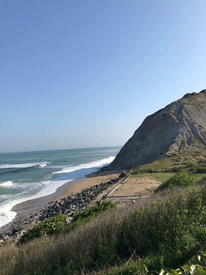 Clos Etchberri Bidart Exteriér fotografie