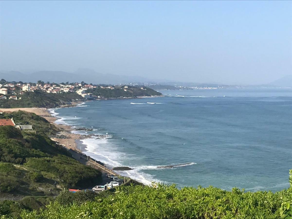 Clos Etchberri Bidart Exteriér fotografie