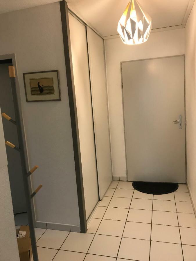 Clos Etchberri Bidart Exteriér fotografie