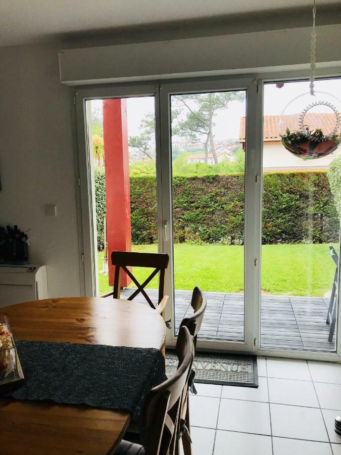 Clos Etchberri Bidart Exteriér fotografie